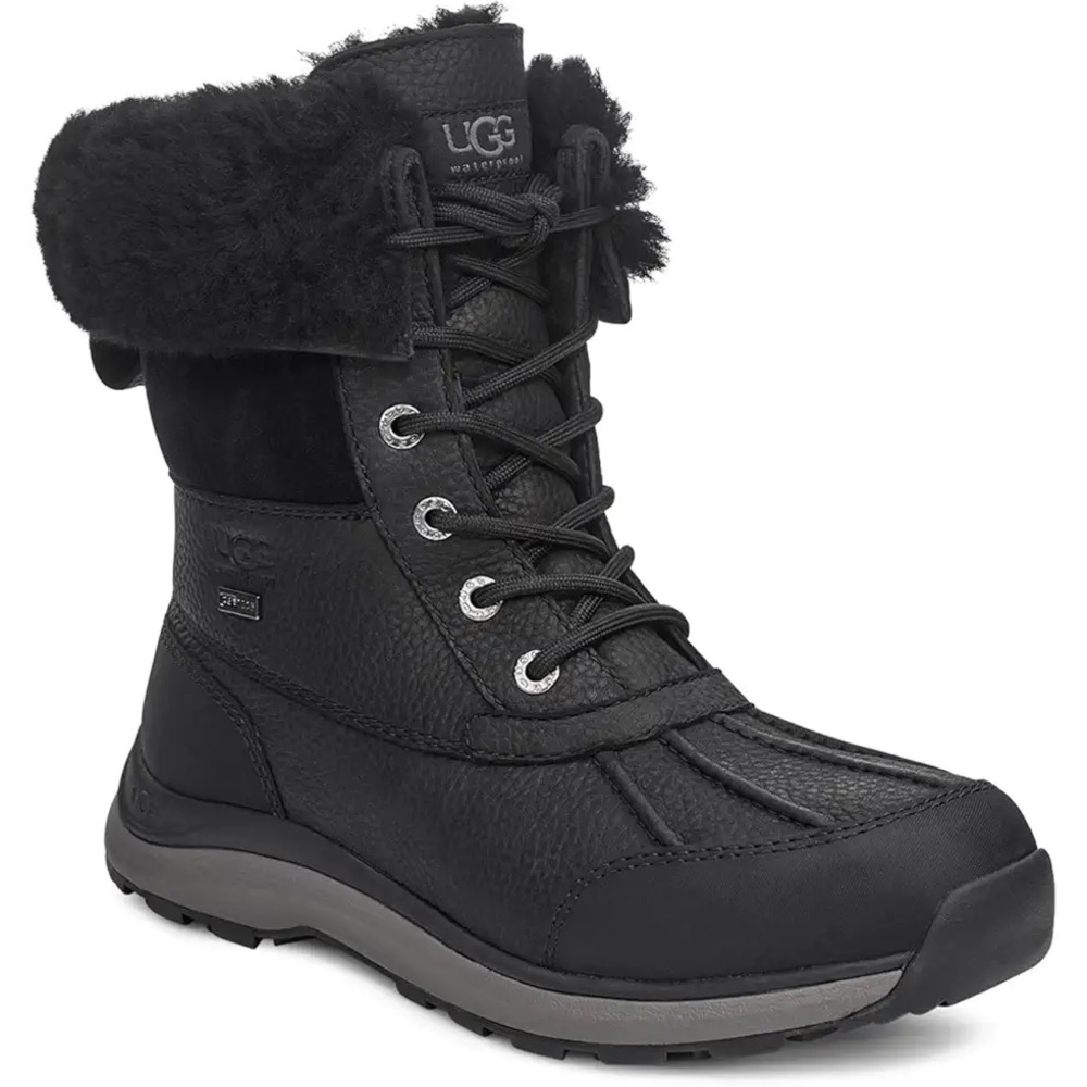 UGG Women's Adirondack III Winter Boots